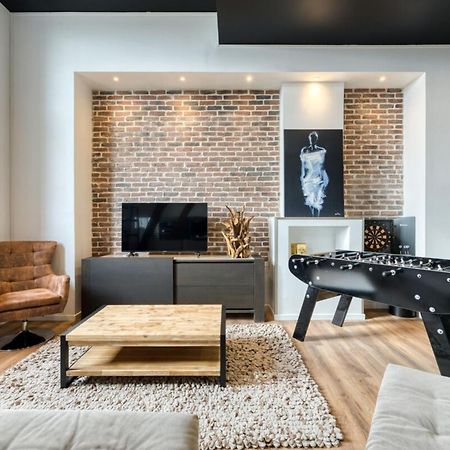 רואן Jonathan Appartement Avec Place De Parking מראה חיצוני תמונה