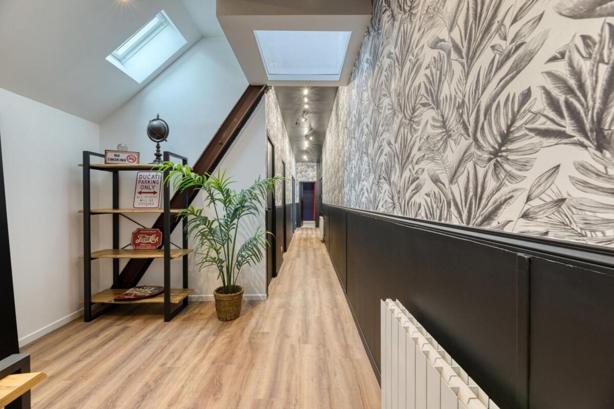 רואן Jonathan Appartement Avec Place De Parking מראה חיצוני תמונה