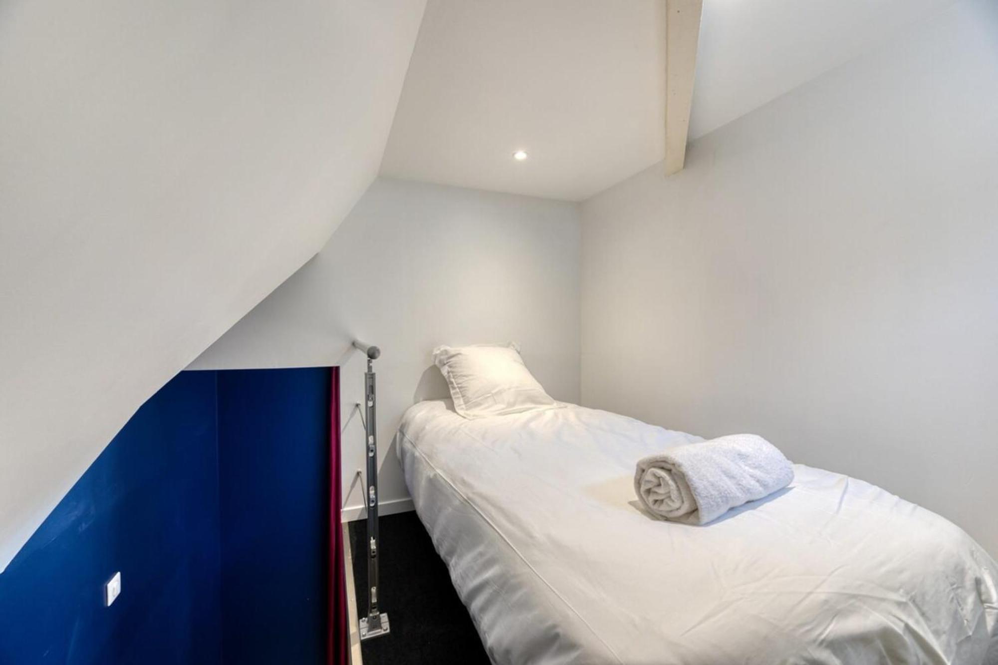 רואן Jonathan Appartement Avec Place De Parking מראה חיצוני תמונה