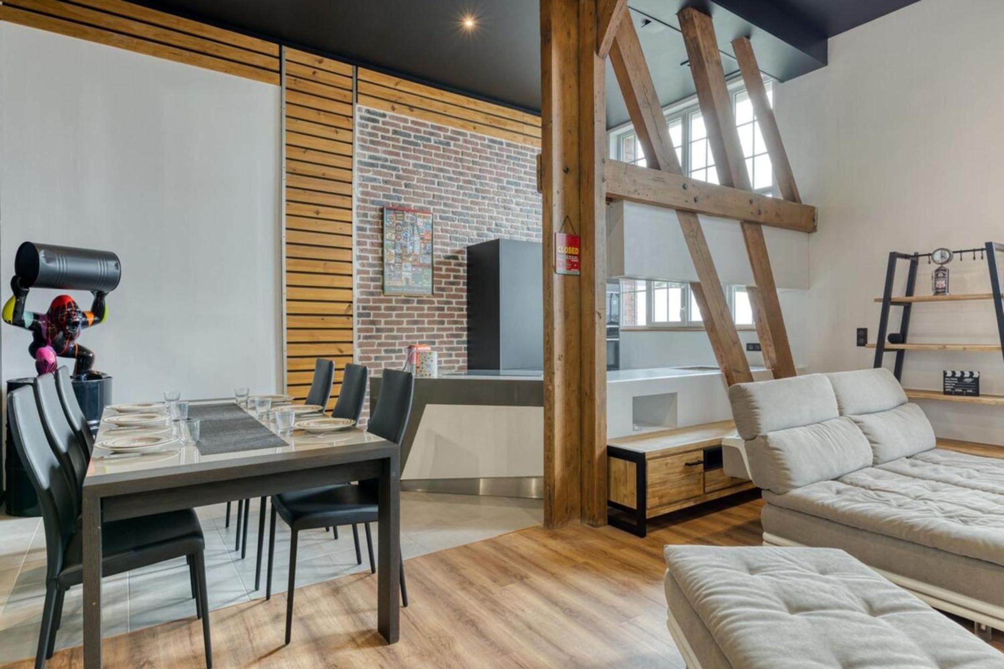 רואן Jonathan Appartement Avec Place De Parking מראה חיצוני תמונה