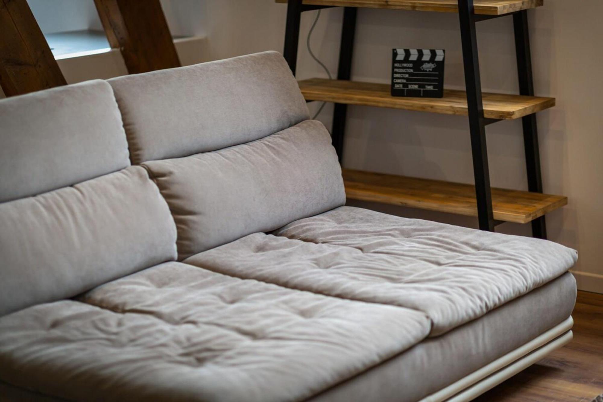 רואן Jonathan Appartement Avec Place De Parking מראה חיצוני תמונה