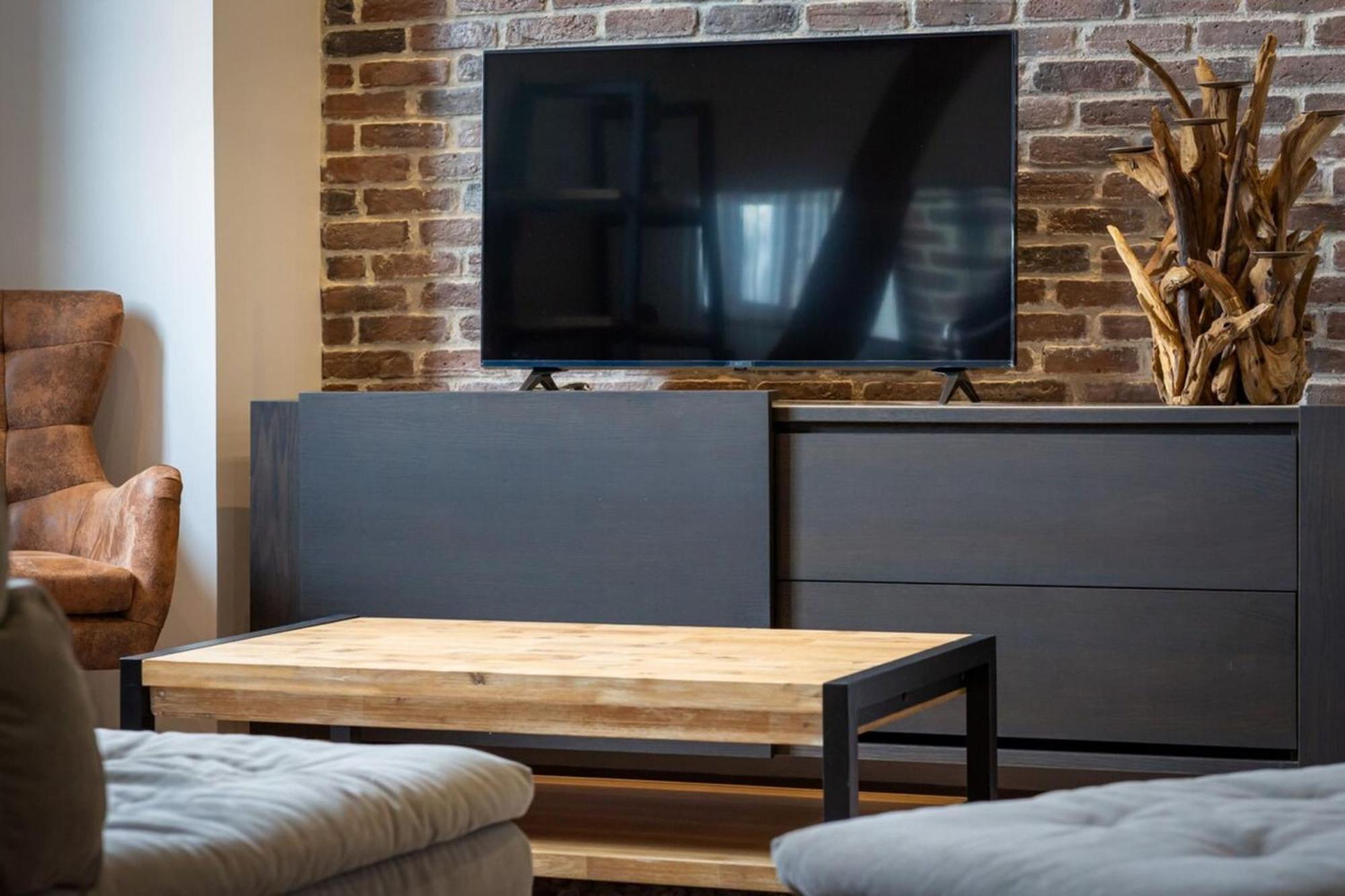 רואן Jonathan Appartement Avec Place De Parking מראה חיצוני תמונה