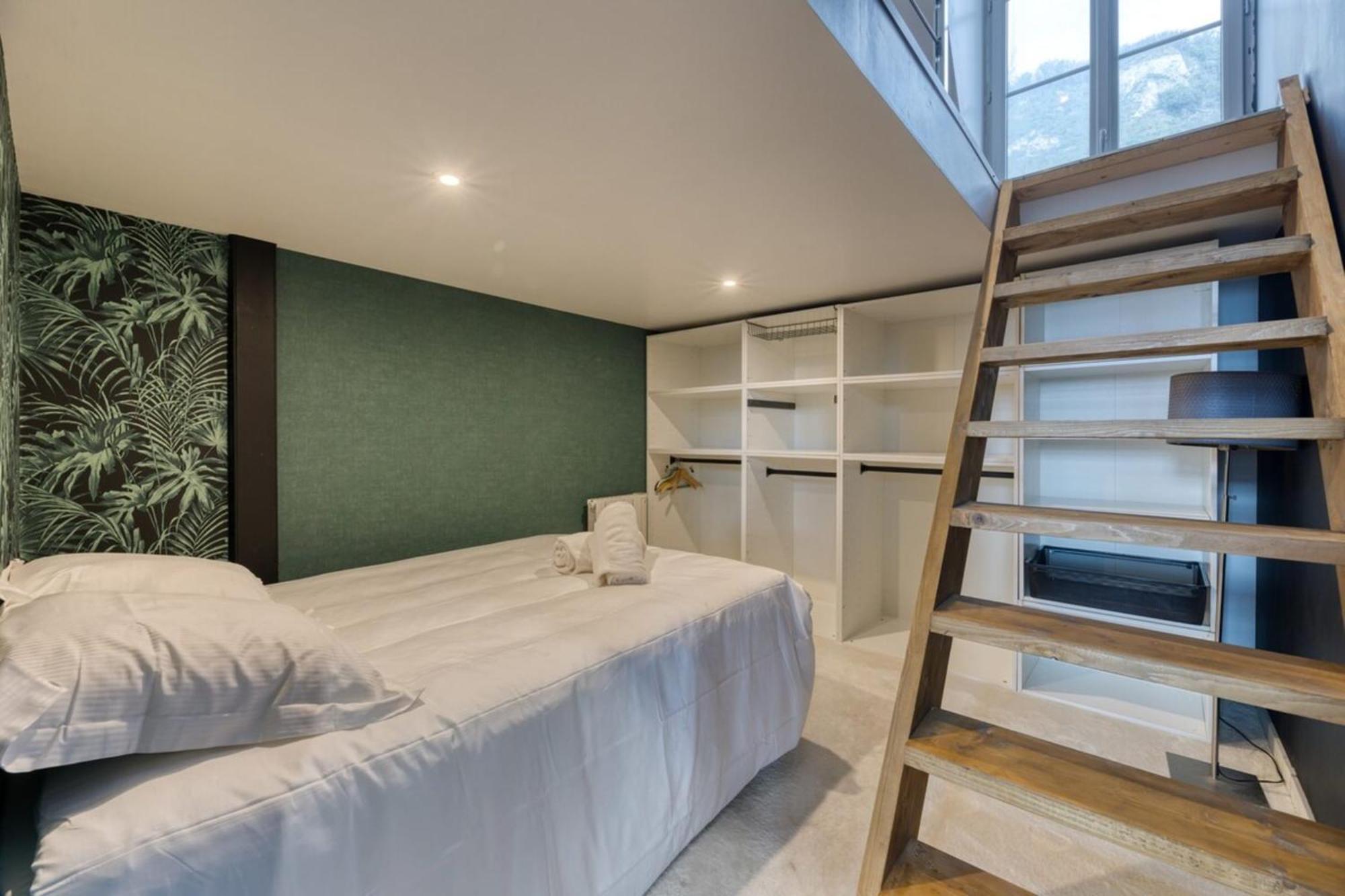 רואן Jonathan Appartement Avec Place De Parking מראה חיצוני תמונה